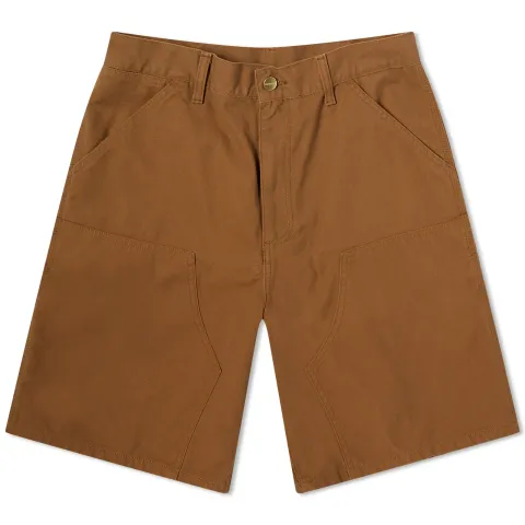 Double Knee Shorts