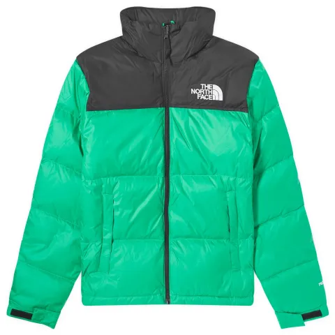 1996 Retro Nuptse Jacket