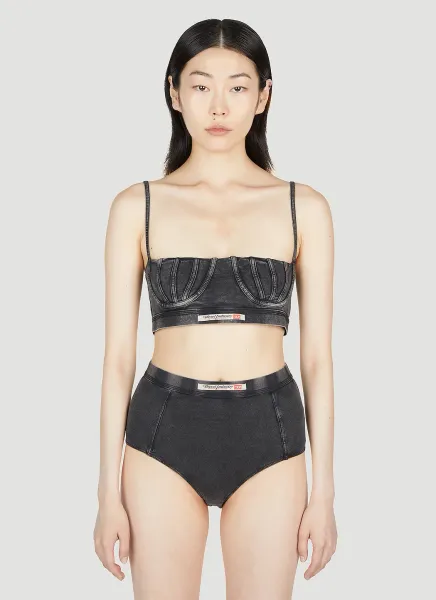 Bulky Bra