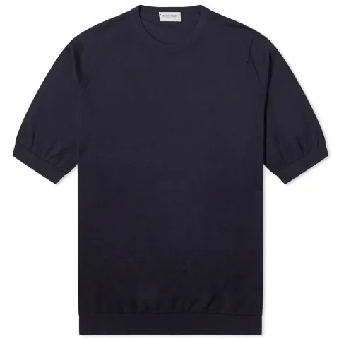 Kempton Ribbed T-Shirt
