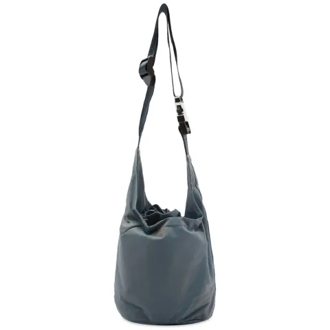 Sharp Cross-Body Bag
