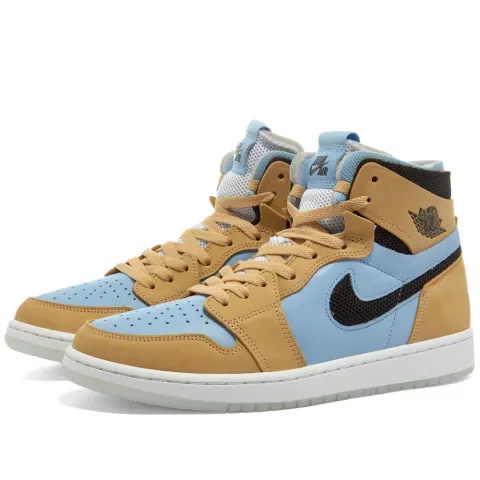 Air Jordan 1 Zoom Air CMFT W