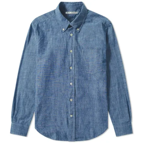 Original Button Down Shirt