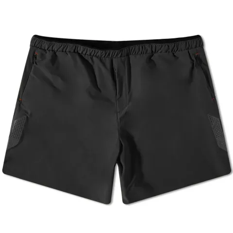 Pre/Post Shorts