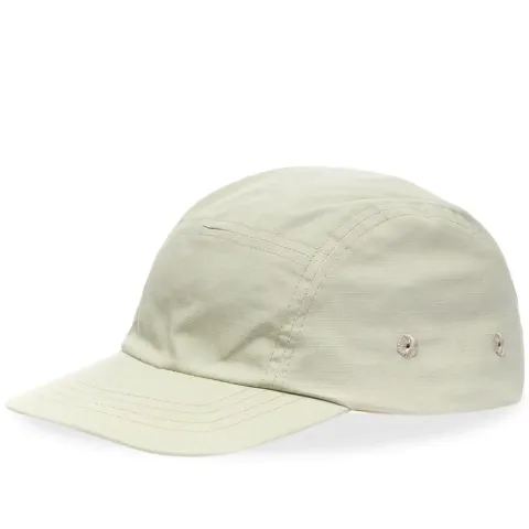 5 Panel Cap