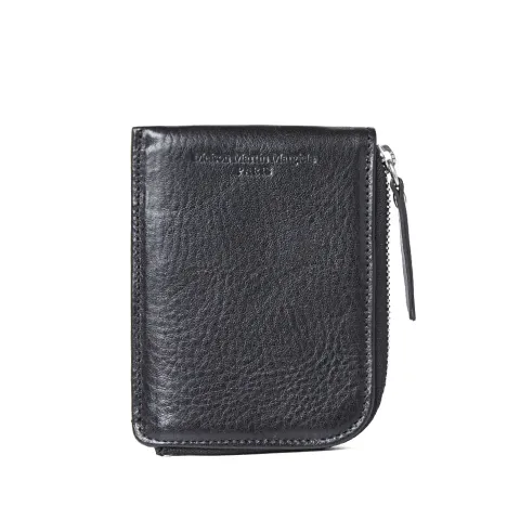 11 Small Zip Wallet