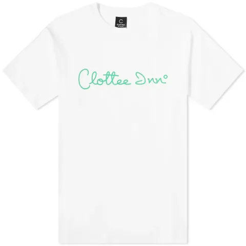 CLOTTEE By CLOT Clottee Inn T-Shirt