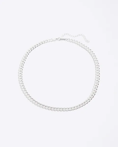 River Island Premium Chain Necklace