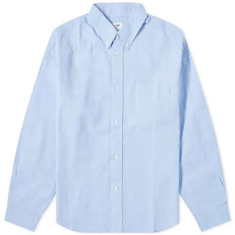 Albacore Oxford Shirt