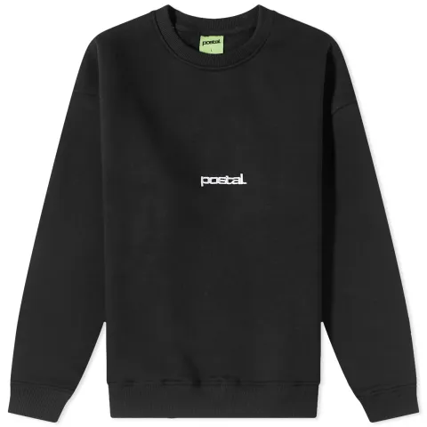 Mini Logo Crew Sweat