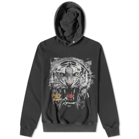 Best Of The Breed Hoodie