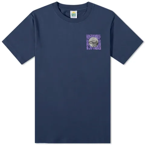 Peak Meets Precinct T-Shirt