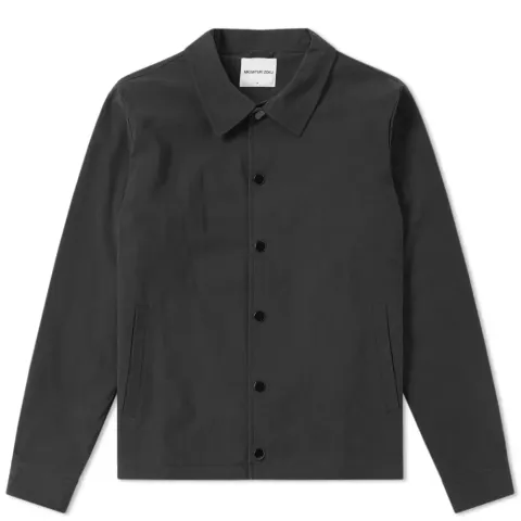 Paper Cotton Coach Jacket