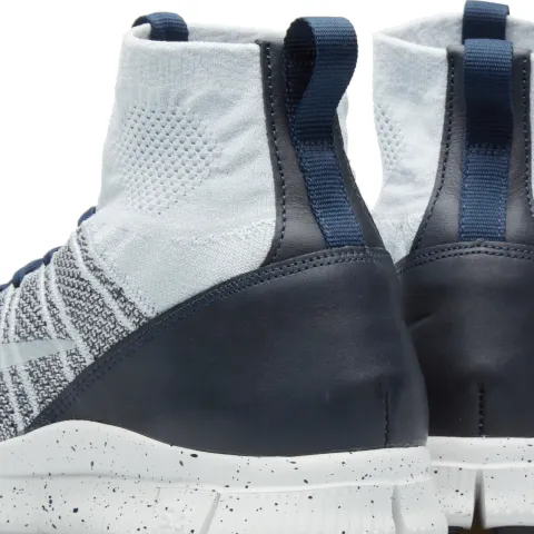 Free Flyknit Mercurial