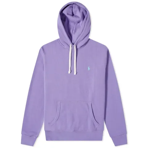 Classic Popover Hoody