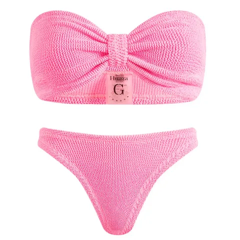 Tina Bandeau Bikini