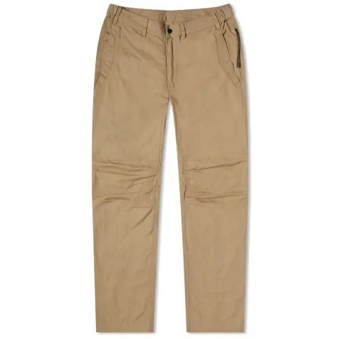MILTYPE Hemp Custom Pants