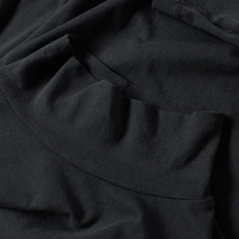 Splash Turtle Neck