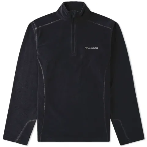 Klamath Range II Half Zip Fleece