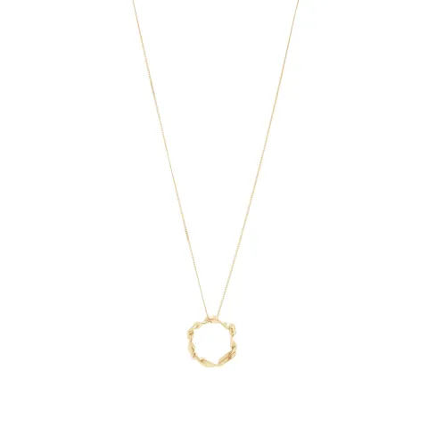 Pendant Necklace
