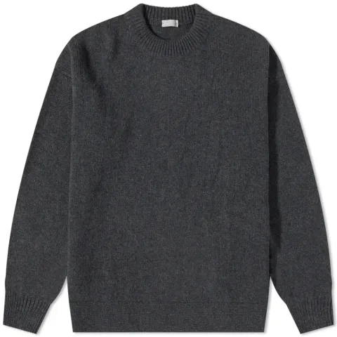 Fishermans Crew Knit