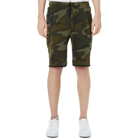 White Label TF 1MM Camo Short