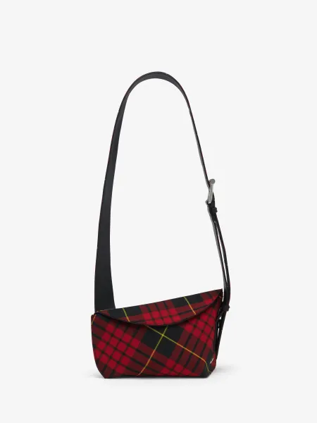 T-Bar Sling Bag
