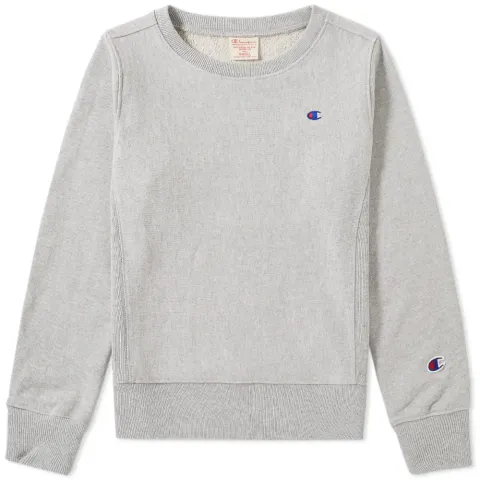 Women's Classic Crew Sweat