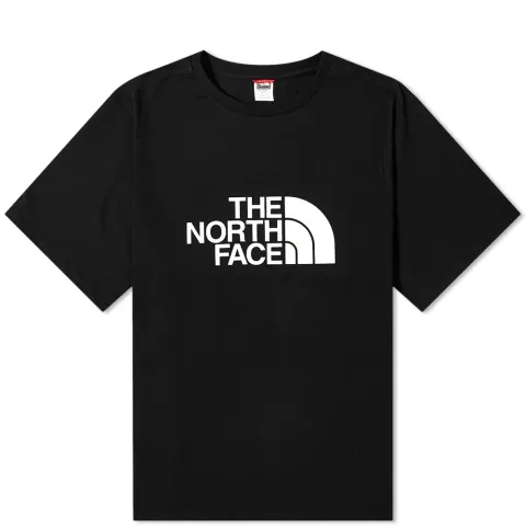 Relaxed Easy T-Shirt