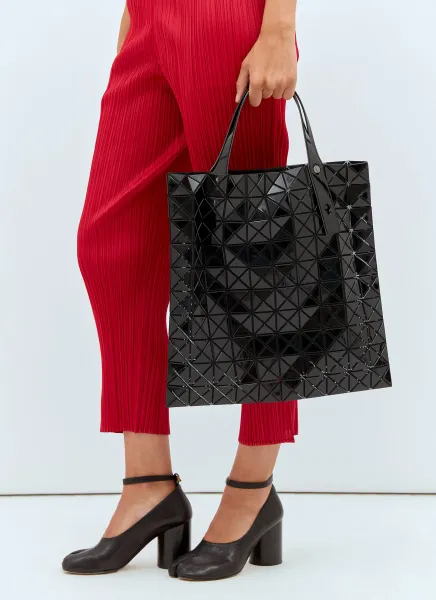Quatro Gloss Bag