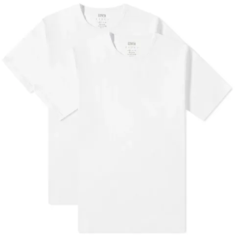 Double Pack T-Shirt