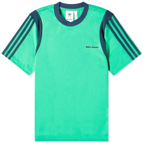 x Wales Bonner Football Shirt