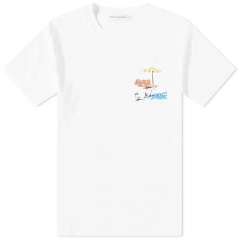 Poolside T-Shirt