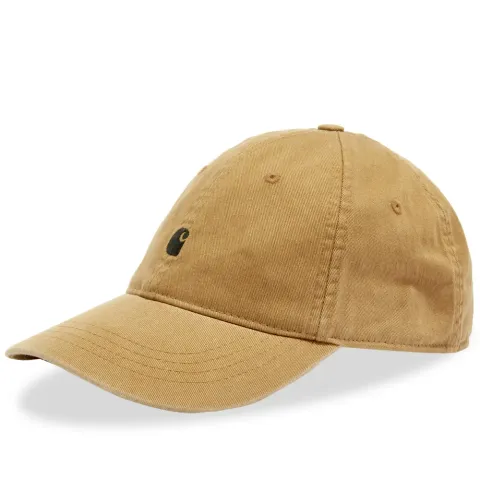 Madison Logo Cap