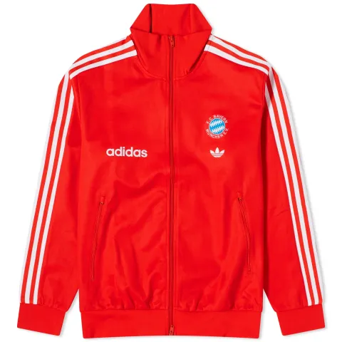 FC Bayern Munich OG Beckenbauer Track Top