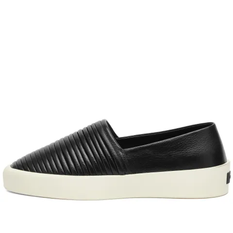 8th Espadrille Sneaker