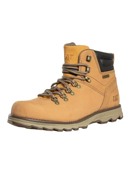 Caterpillar Sire WP Mid Boots