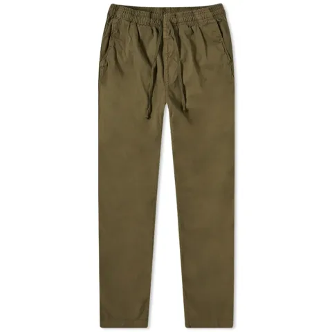 Twill Easy Chino