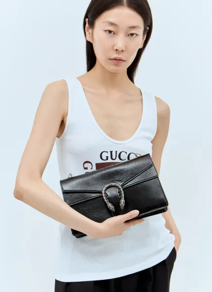 Dionysus Small Shoulder Bag