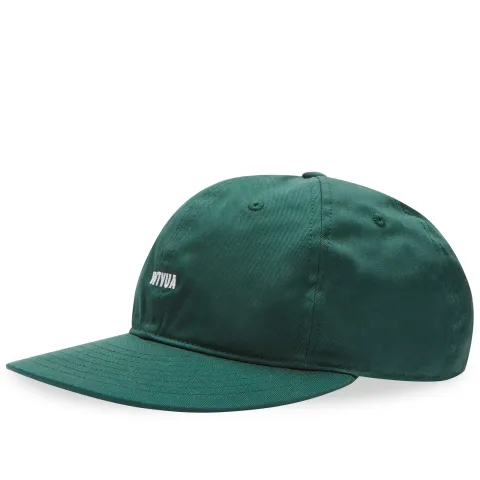02 Logo Cap