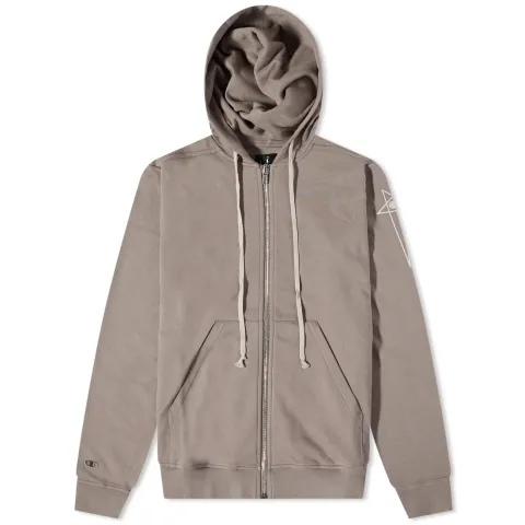 x Champion Jasons Hoodie