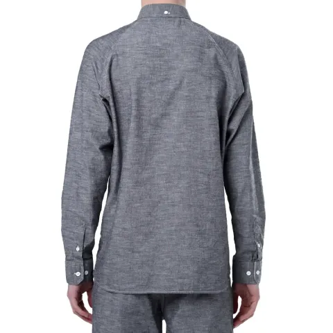 Benno Chambray Shirt