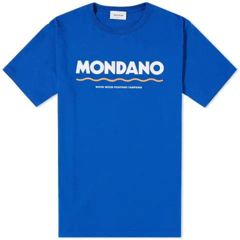 Sami Mondano Tee