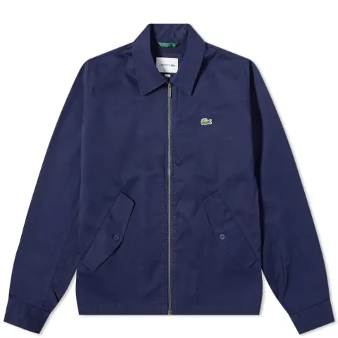 Harrington Jacket