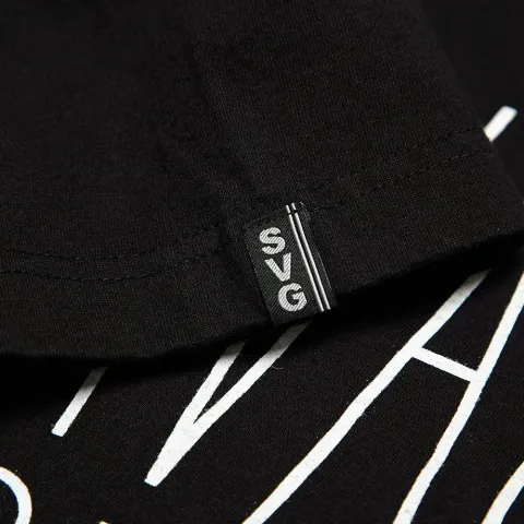 SVG Archives Tee