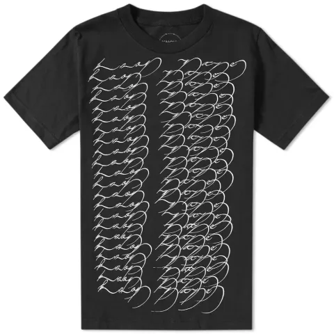 EKG Tee