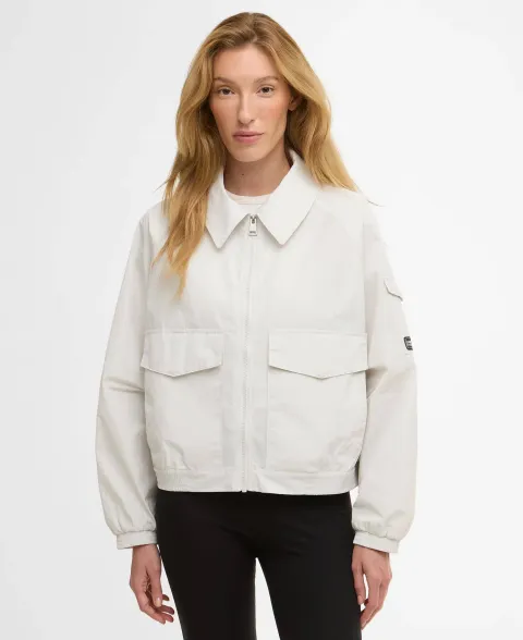 Liya Showerproof Jacket