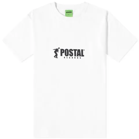 Records T-Shirt
