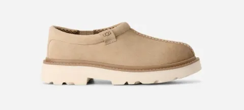 Tasman Lug, Polyester/Wool
