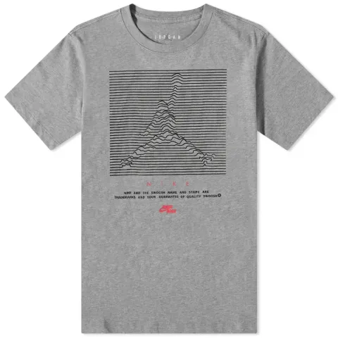 Jumpman Altitude T-Shirt